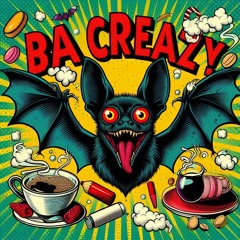 Batshit Crazy