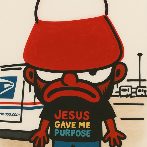 De La Cruz - Purpose prod loq x d1xoo