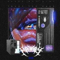 KAYROS - Misery (feat. MagMag)