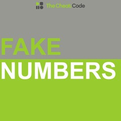 The Cheat Code | Fake Numbers | [Episode 4]