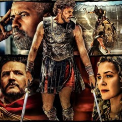 ~+Gladiador 2 (2024) Filme Completo Legendado em português