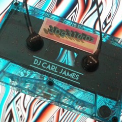 DJ Carl James Old School Mix With A Twist !!