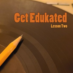 GetEdukated Lesson 2