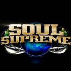 Soul Surpreme/Earth Ruler 93