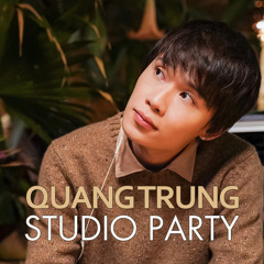 Trăng dưới chân mình - Quang Trung.aiff