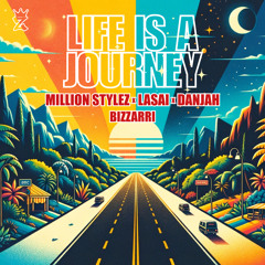 Life is a journey (feat. Bizzarri)