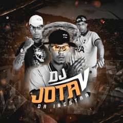 VAI SER SOCADA BOTADA VERSAO BH - DJ JOTA V DA INESTAN , DJ GORDAO DO PC