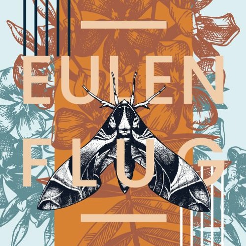 HomeAlone | Eulenflug Festival 2023 | Oberholz | Closing Set