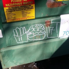 All Dogs go to Heaven. (Grateful Dead Standing on the Moon Remix)