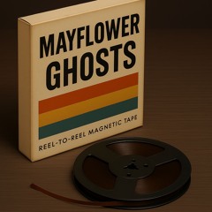MAYFLOWER GHOSTS