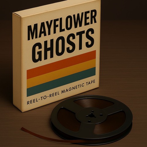 MAYFLOWER GHOSTS