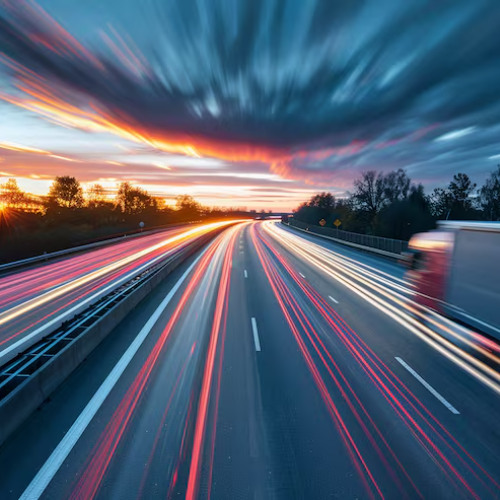 Lisa P - Good Journeys Uplifting Trance Mix (October 2025)