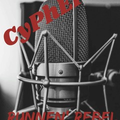 Cypher prod. by Wyshmaster Beats