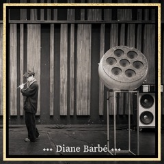 DIANE BARBÉ x ROTA