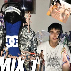 mix for playing tekken 8 mix by @tr4shm4rkkk