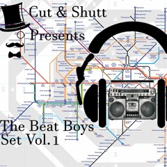 The Beat Boys Set Vol.1
