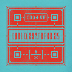 Premiere: Jay Robinson (feat. Liinks) - Don't Need Sleep [COD3 QR]
