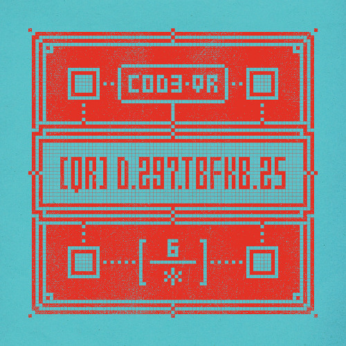 Premiere: Jay Robinson (feat. Liinks) - Don't Need Sleep [COD3 QR]