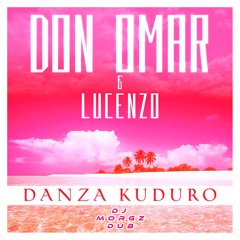 Danza Kuduro (DJ Morgz Dub) - Filtered For Copyright
