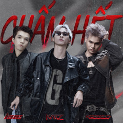 DANGRANGTO - CHẤM HẾT [ KUE x KAIZ x KORE-D Remix ]
