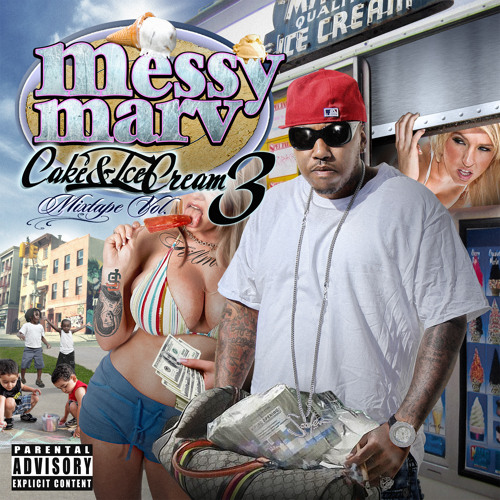 Stream Class of 84 (Too Short Diss) by Messy Marv | Listen online