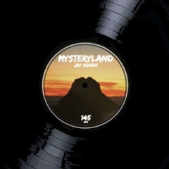Mysteryland (Extended Mix)