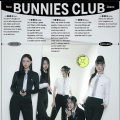 bunnies club w/ cengi dulai (kuriyai)