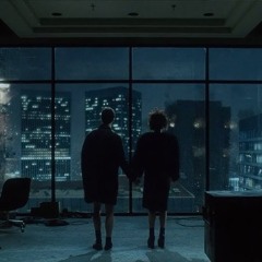 Tyler durden (prod. Sogimura)