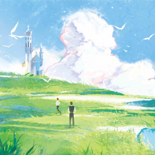 Stream 『葬送のフリーレン』 haru / yorushika acoustic Arrange by