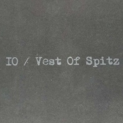 IO vest of split