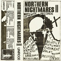 PREMIERE // Memory Clap Acid - Toque Lo Cabrones [Up North Rec.]