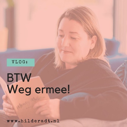 Stream episode BTW Weg Ermee by Hilde Radt podcast Listen online for free on SoundCloud