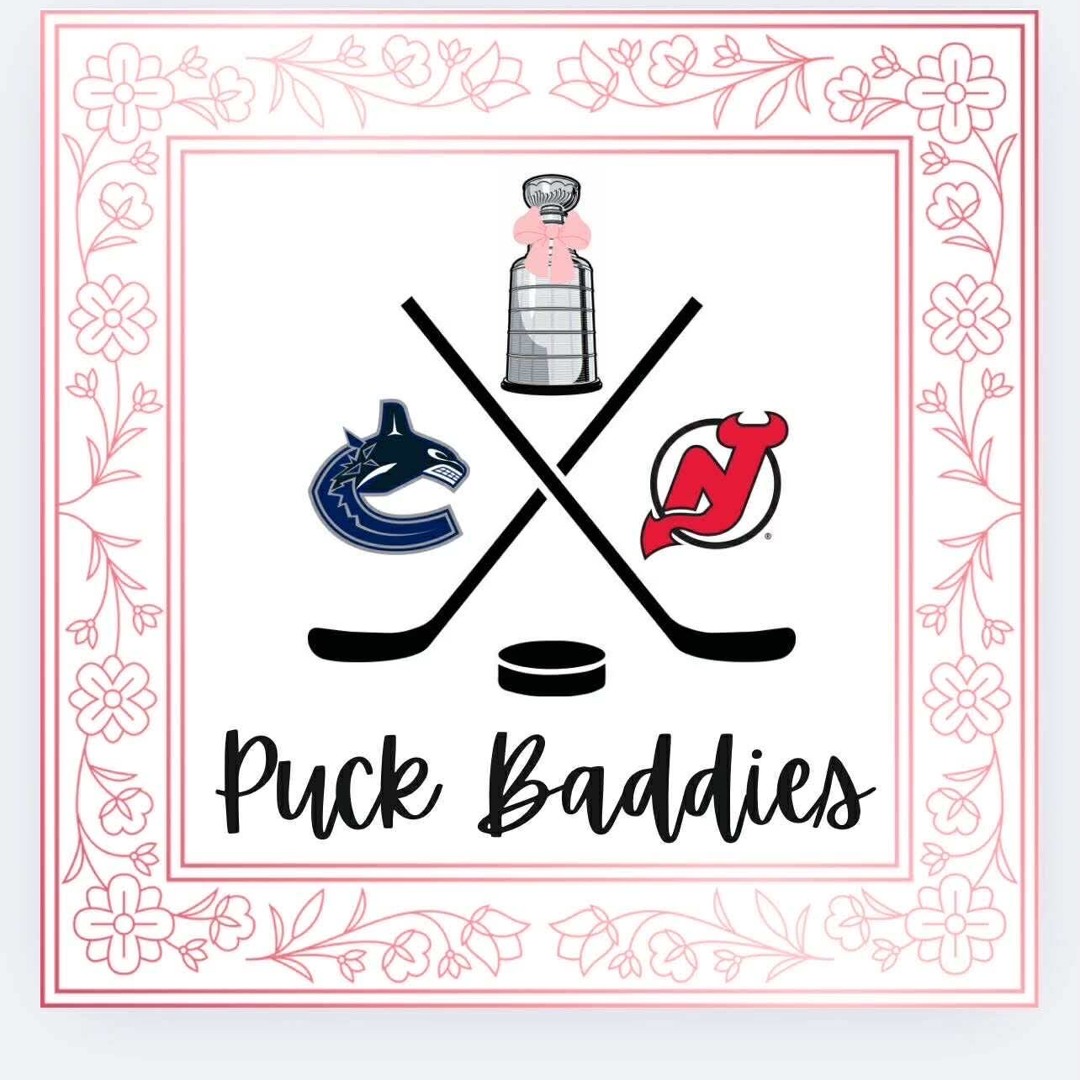 Puck Rache Stream episode Puck Baddies: Ep. 1 by Rachel & Kylie podcast | Listen ...