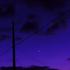 planète lune