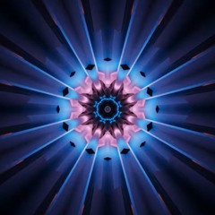 DJ Bo Sound  - dark techno set - 21.09 -