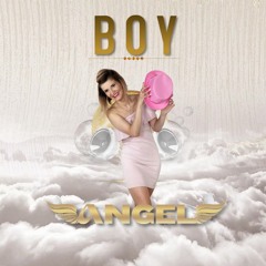 Boy (Radio Edit)