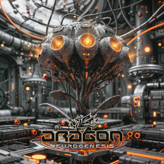 Dragon - Neurogenesis [ album preview mix ]