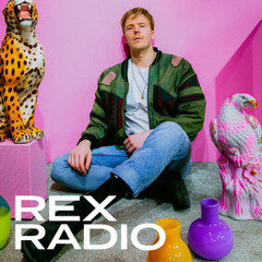 RONY REX | REXRADIO
