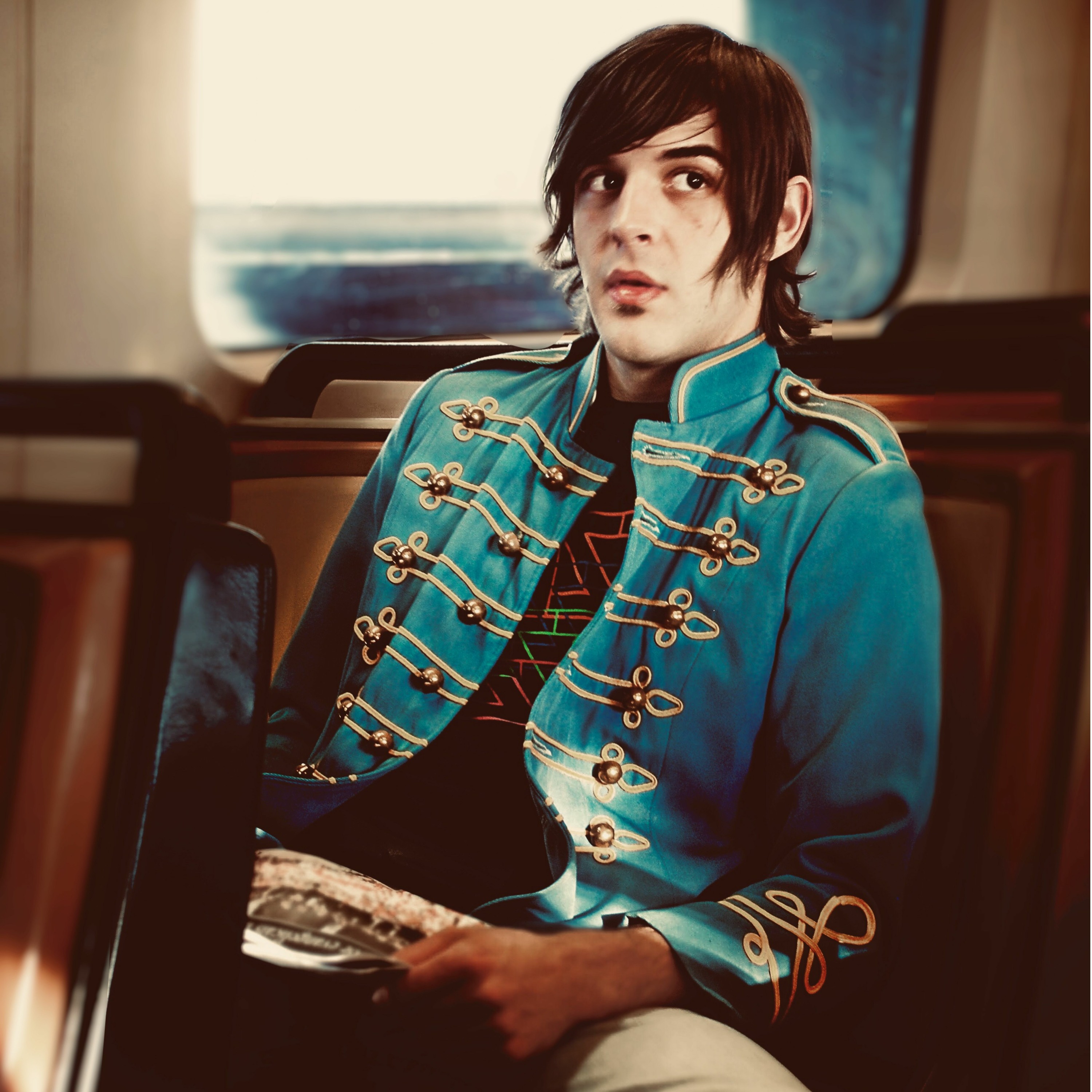 Clovis Ramsay