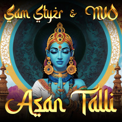 Asan Talli (Extended Saz Mix)