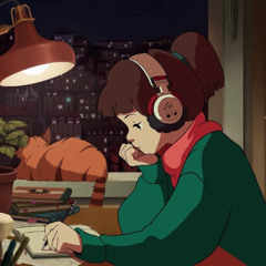 LofiGirl x NI (Study Beat Challenge)