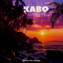 KABO - Walk Away