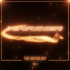 DJ KOLYN - HARDER VOL.4 (ORIGINAL MIX) // Harder: The Anthology Vol.1