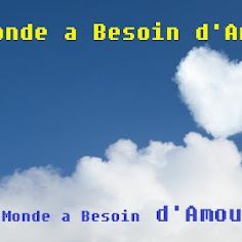 Sylvia Lhene Le Monde A Besoin D’amour - Claude ThibaultProjet Umania (Paroles - Lyrics - Karaoke)