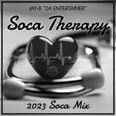 Soca Therapy (2023 Soca)