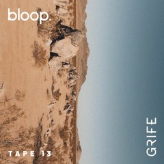 GRIFE TAPE 13 - 25.10.21