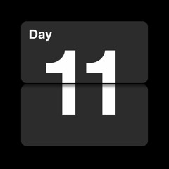 Day 11 - Myco Molassi's Calendar of Sound
