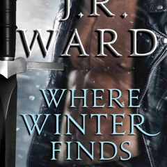 [eBook]⚡️DOWNLOAD Where Winter Finds You A Caldwell Christmas (The Black Dagger Brotherhood seri