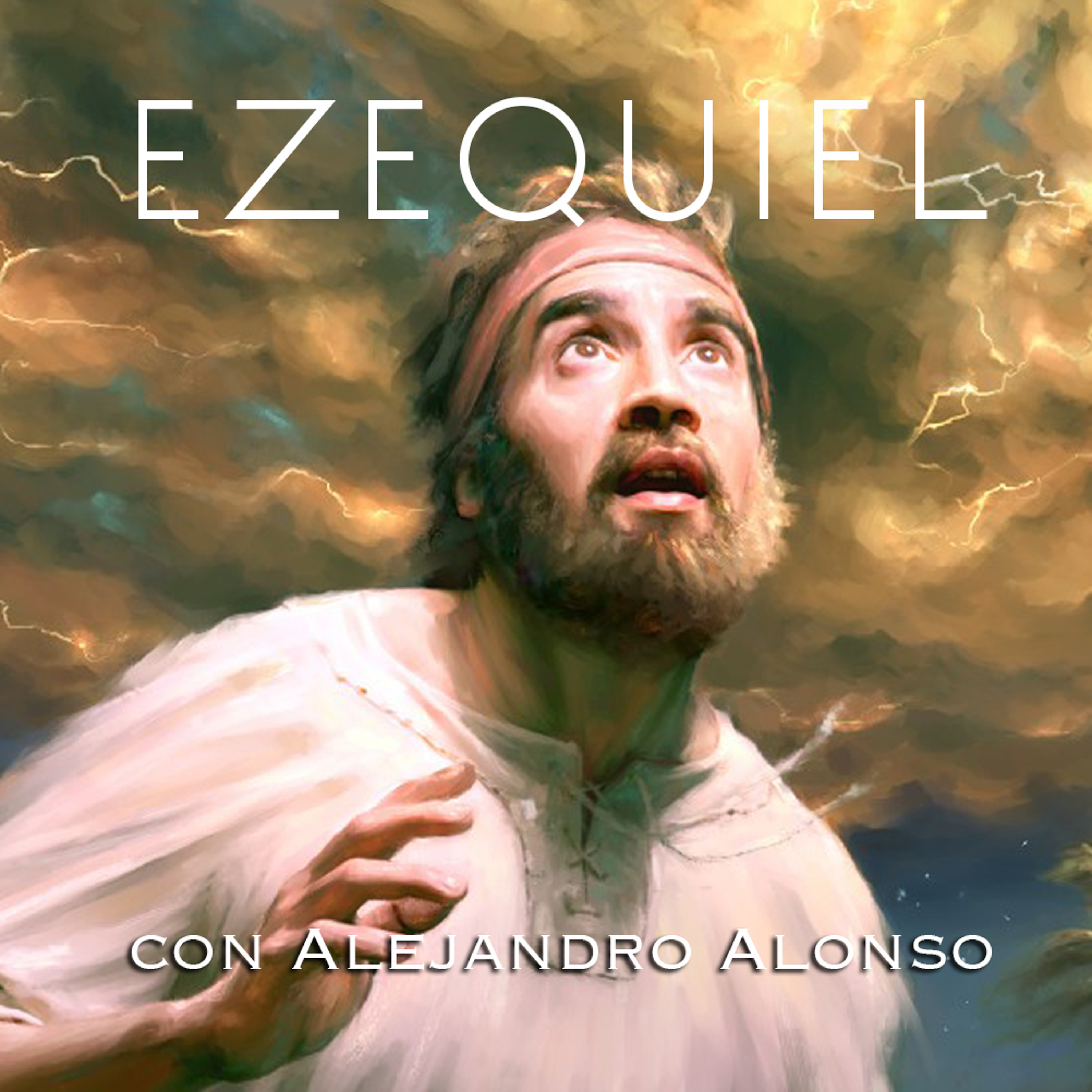 Ezequiel 20