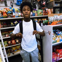 Babydonkk3 - Shake Back (Full Unreleased) Lulk3